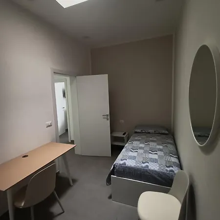 Holiday home Giulio - House Presicce